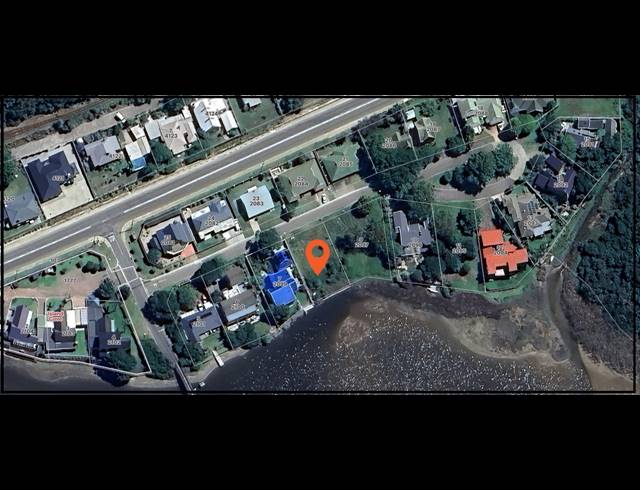 648M² VACANT LAND FOR SALE IN ISLAND COVE